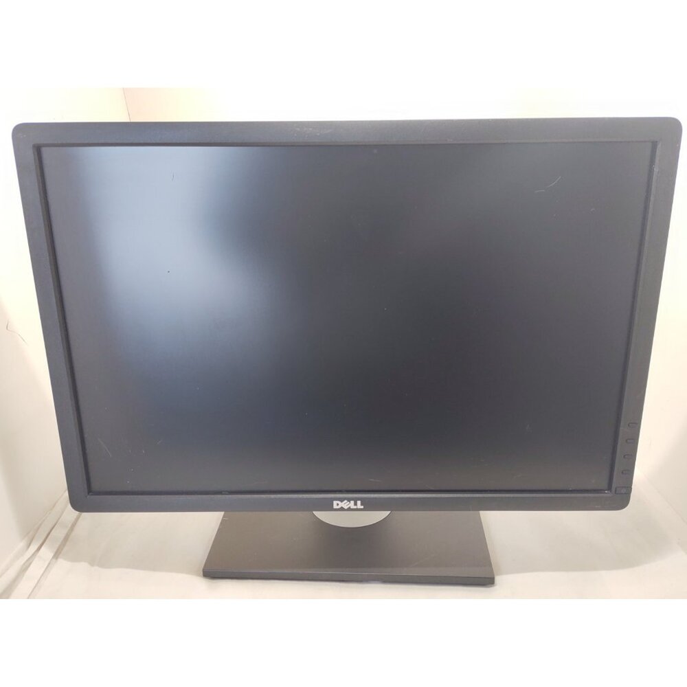 Dell P2213t 22" Touchscreen Monitor 1080p IPS DisplayPort DVI VGA